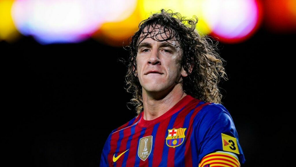 Carles Puyol