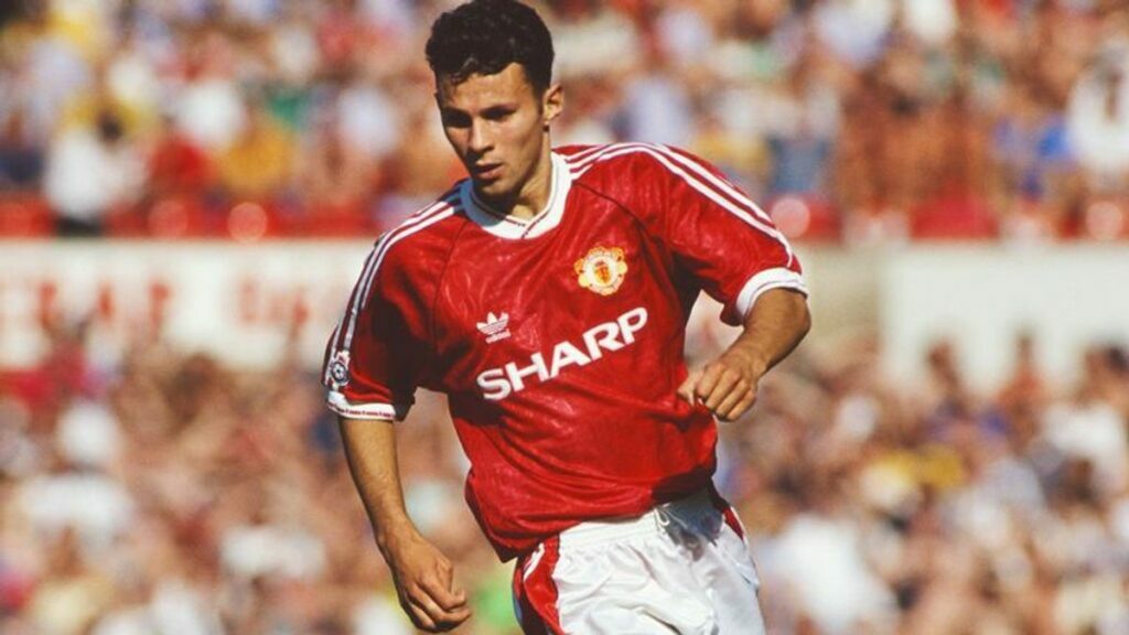 Ryan Giggs