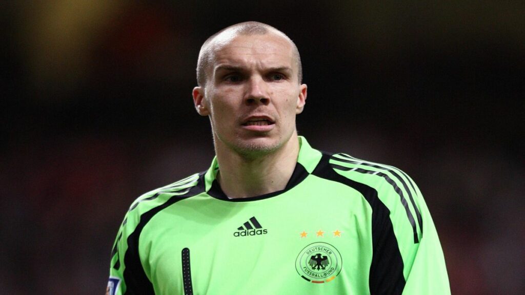 Robert Enke