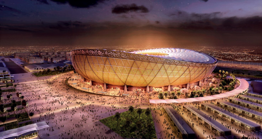 Lusail Stadium