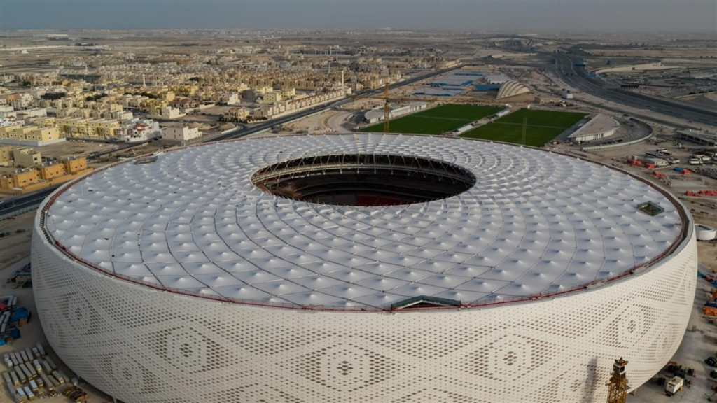 Al Thumama Stadium