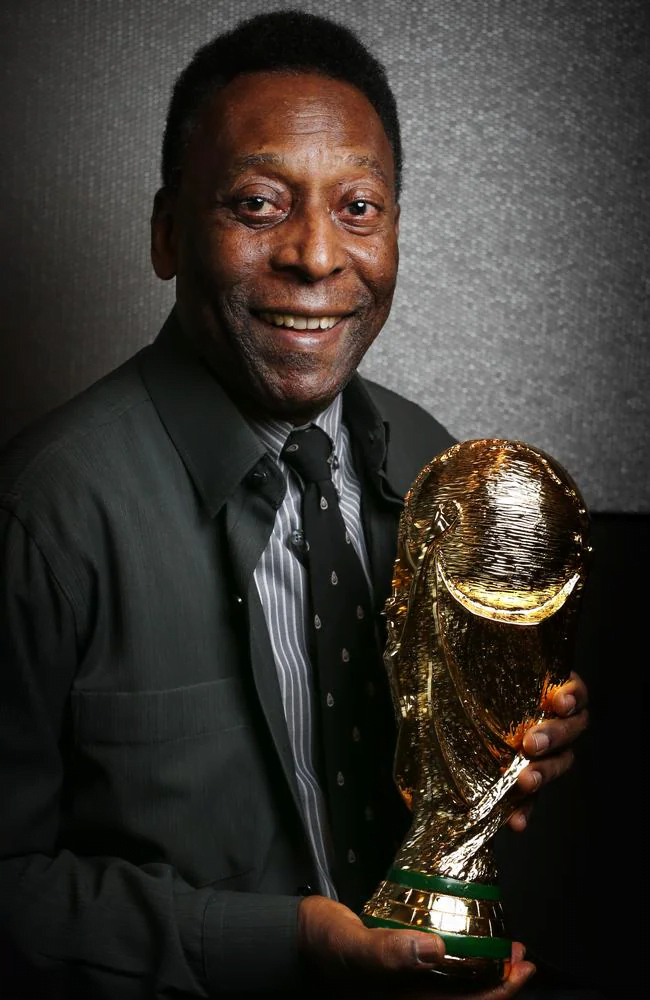 Pele