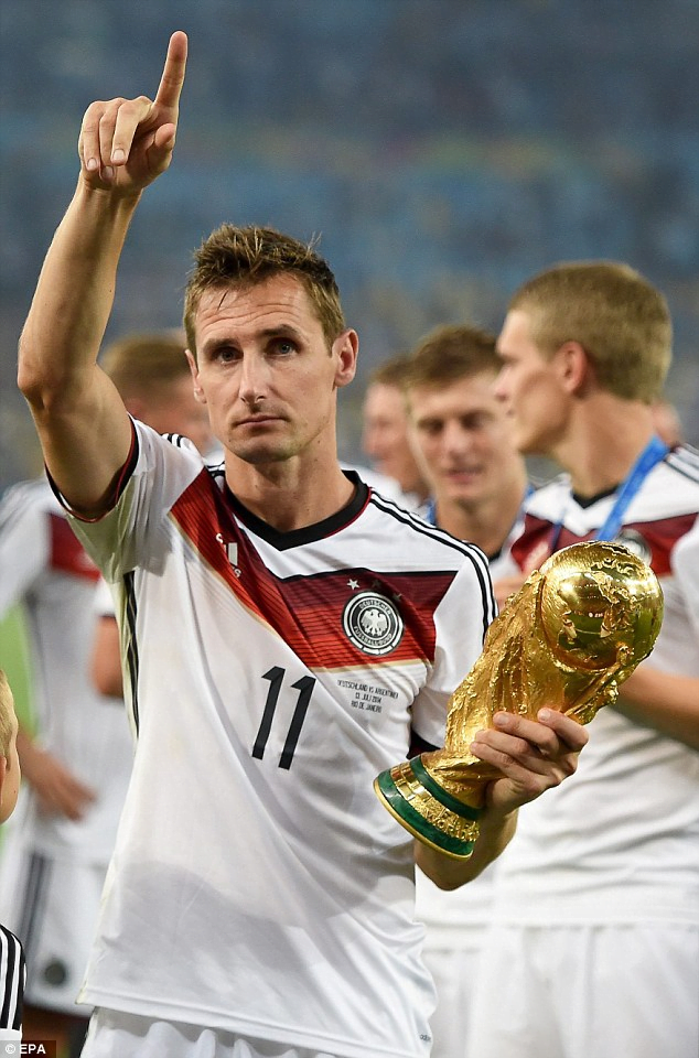 Klose