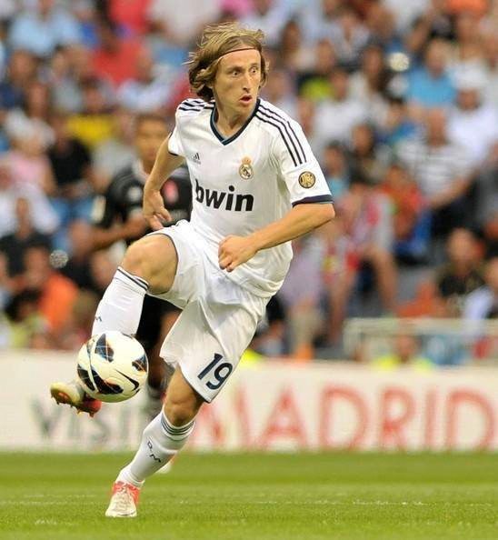 Modric