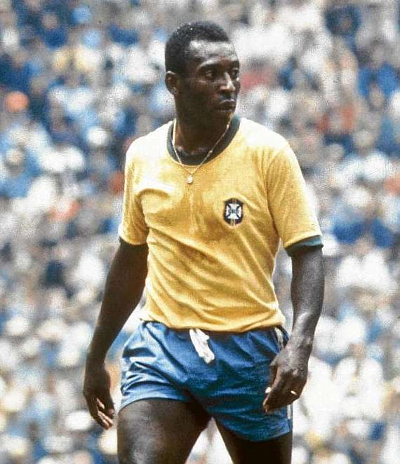 Pele