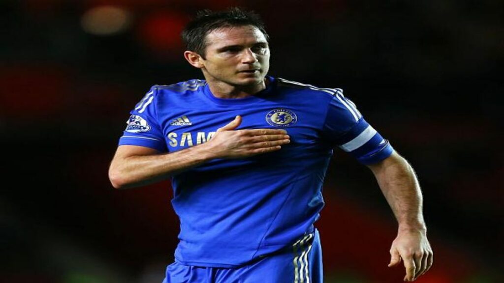 Frank Lampard