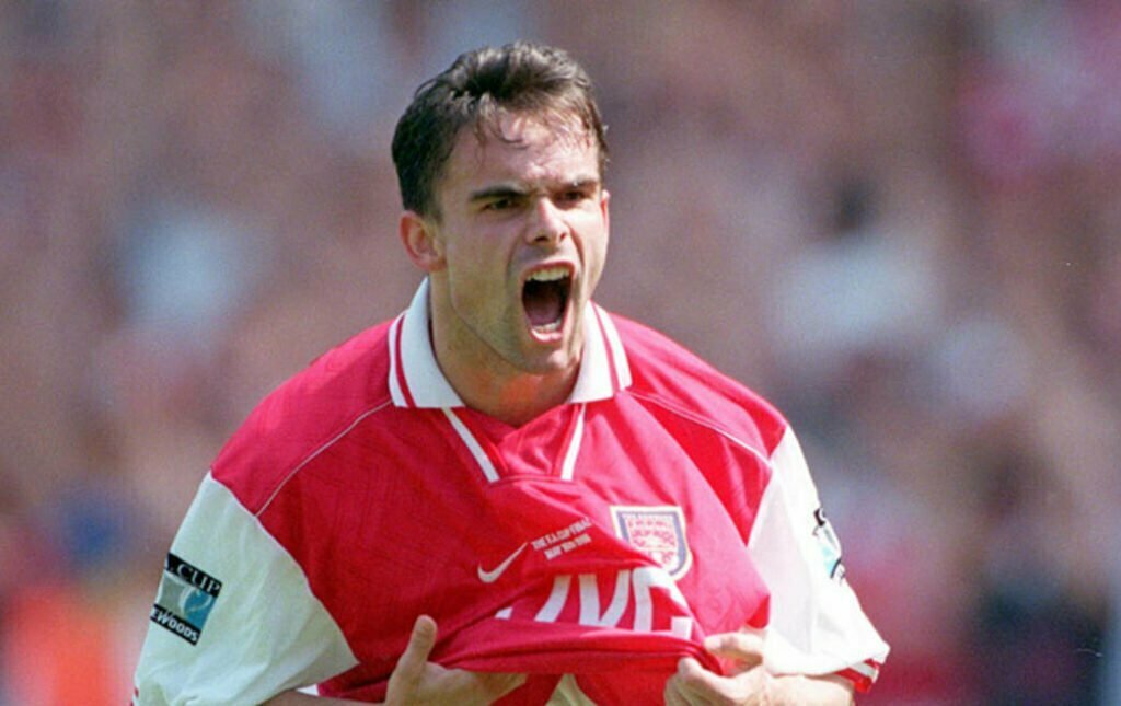 Marc Overmars