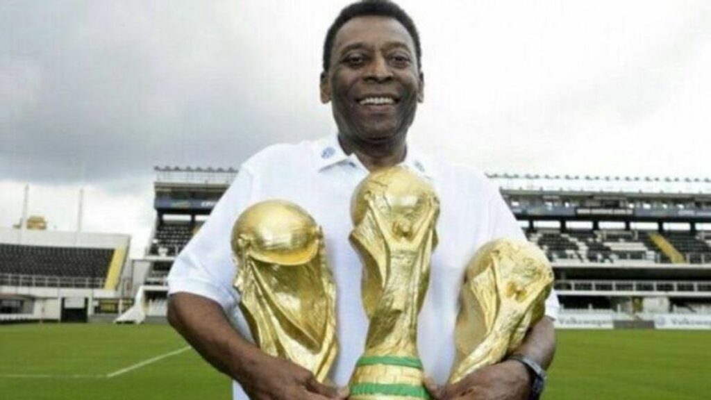 Pele