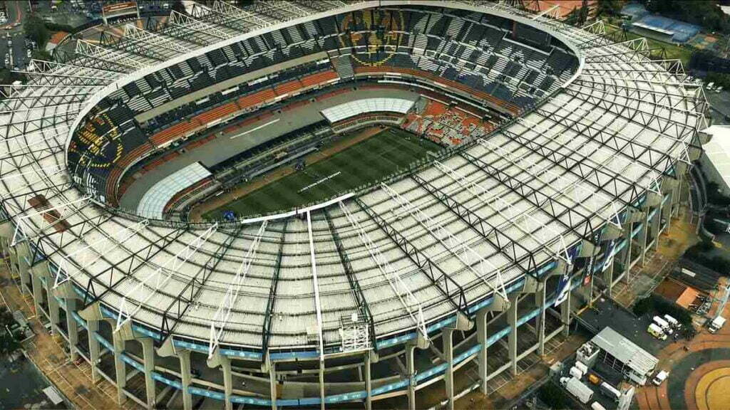 Estadio Azteca