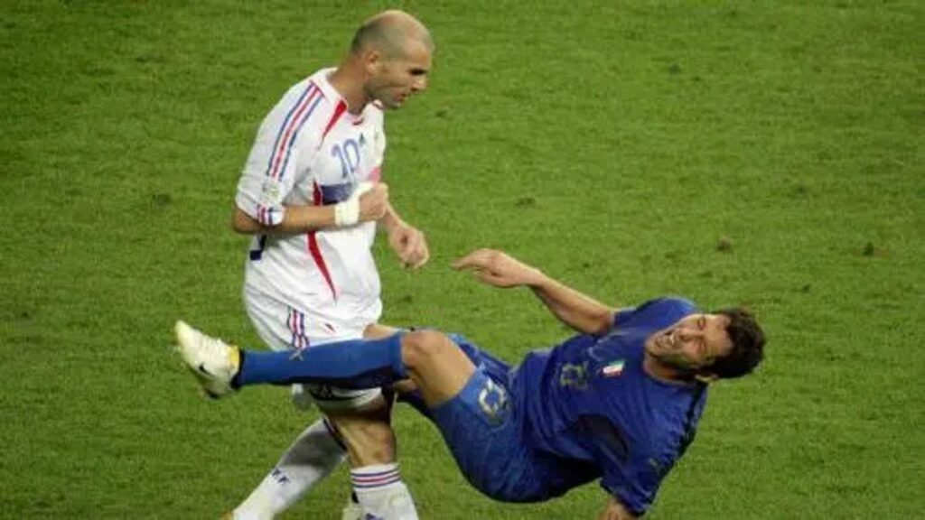 italy vs france