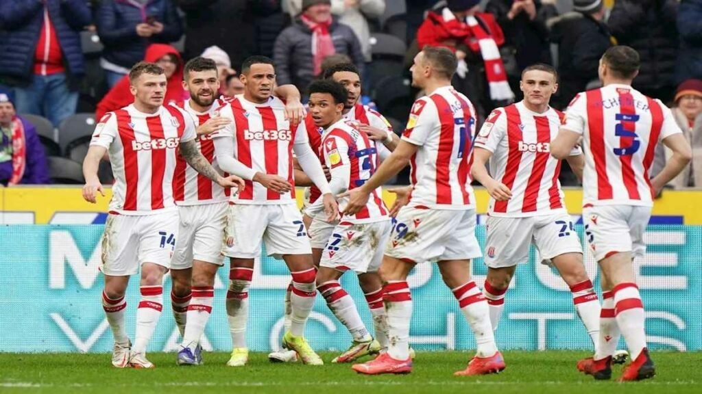 Stoke City