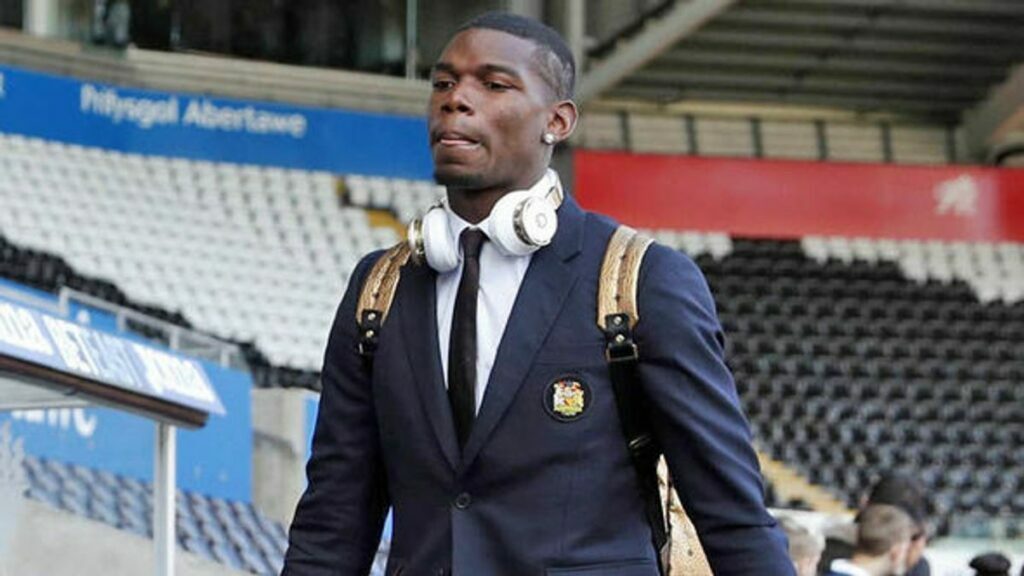 Paul Pogba