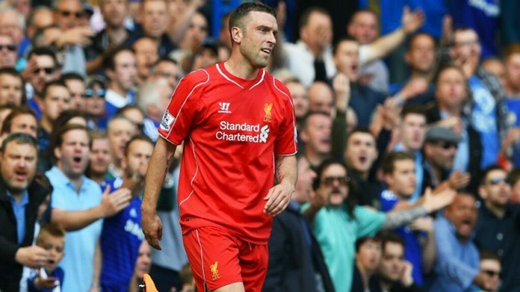 Rickie Lambert