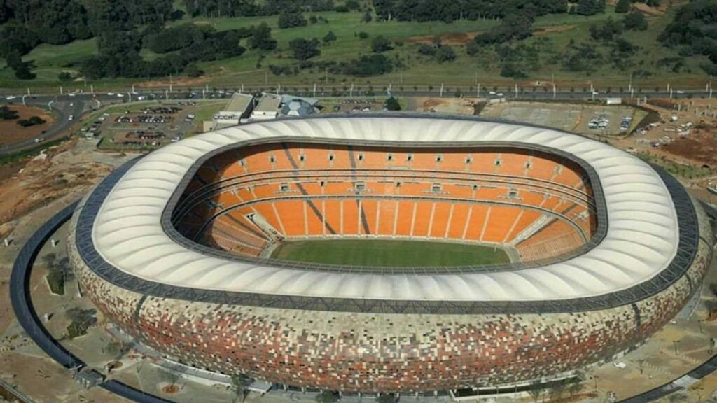 FNB Stadium