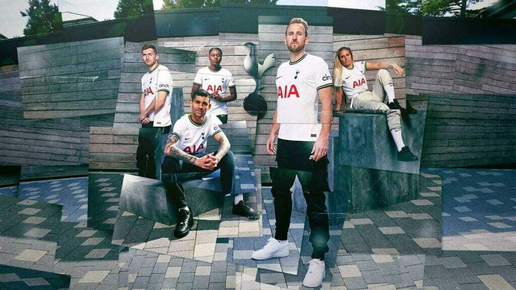 Tottenham Hotspur