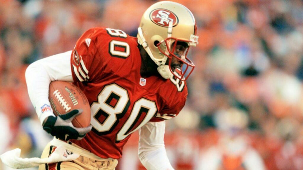 Jerry Rice