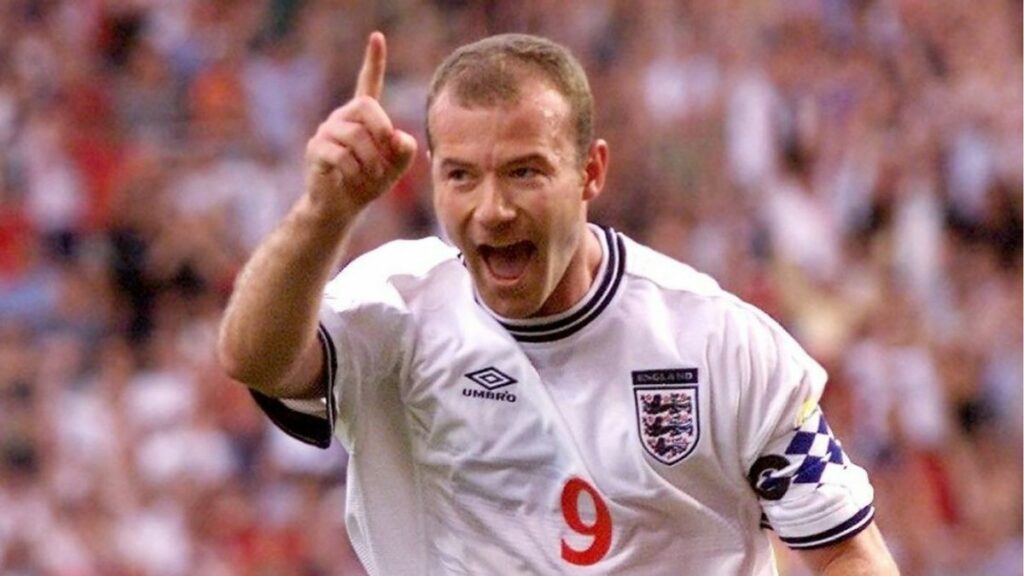 Alan Shearer