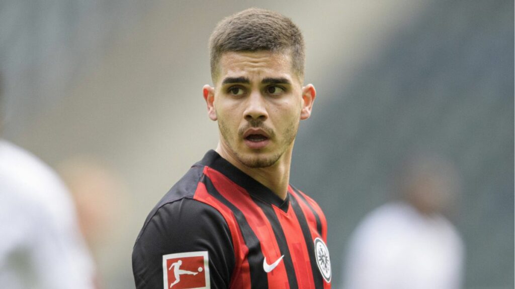 Andre Silva