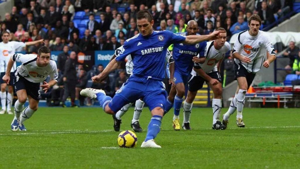 Frank Lampard