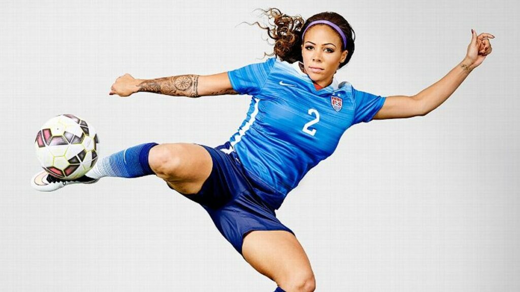 Sydney Leroux