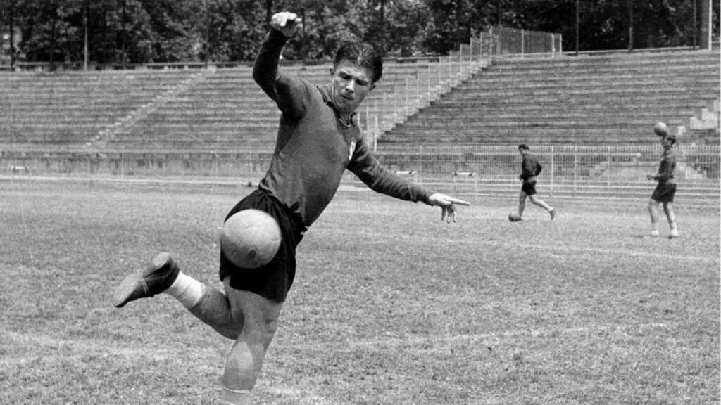 Ferenc Puskas