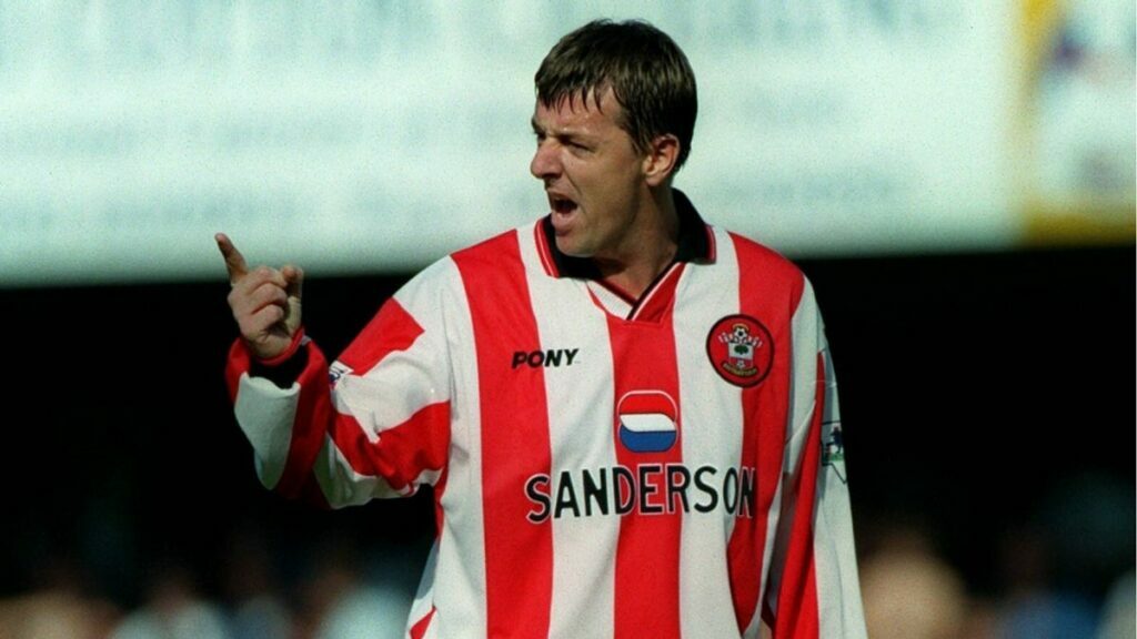 Matt Le Tissier