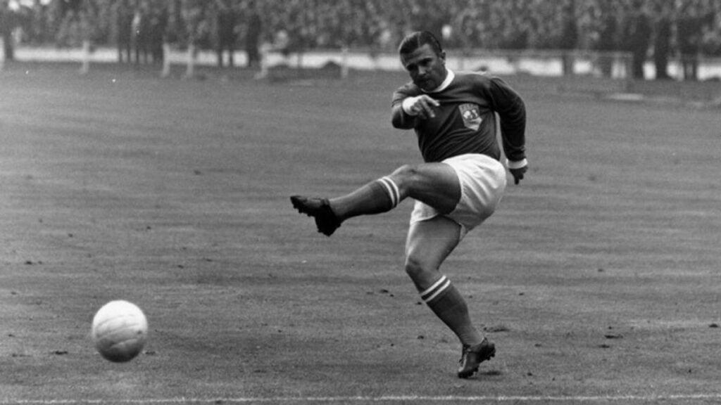 Ferenc Puskas