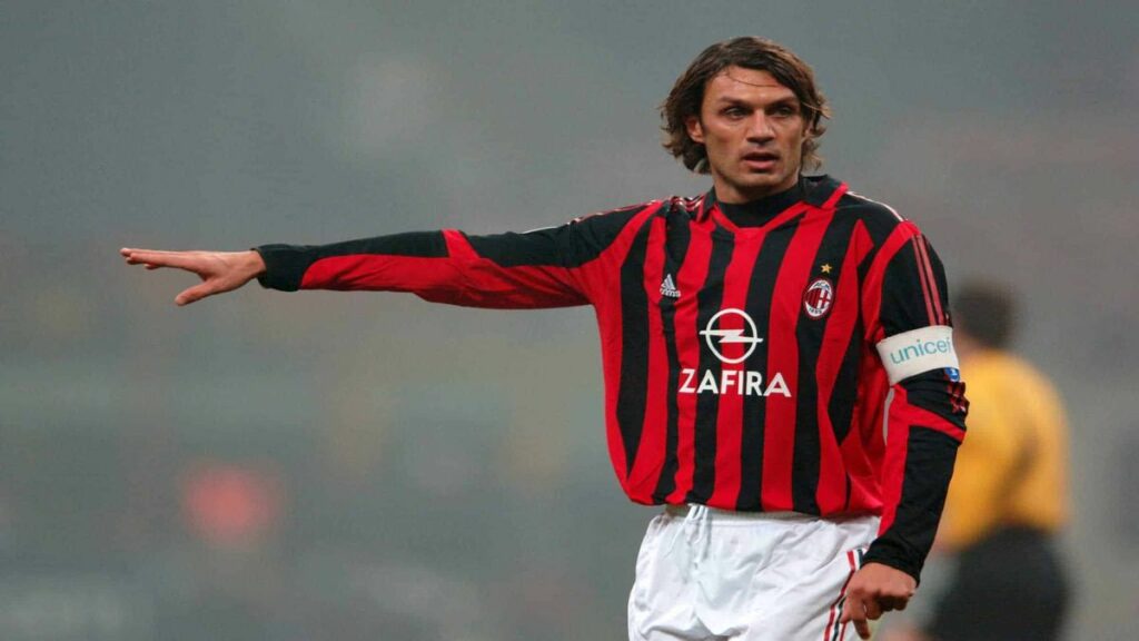 Paolo Maldini