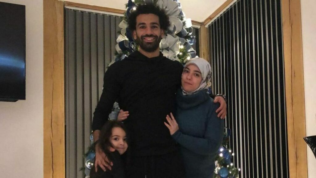 Mohamed salah