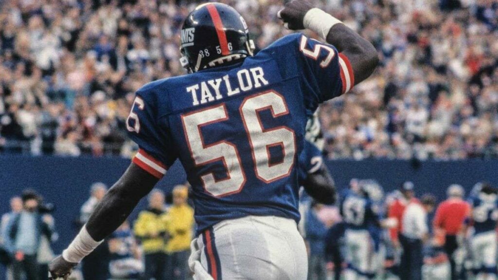 Lawrence Taylor