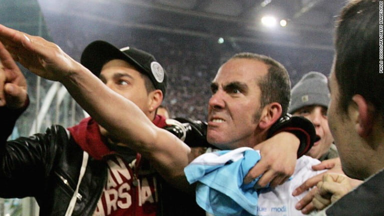 Paolo Di Canio