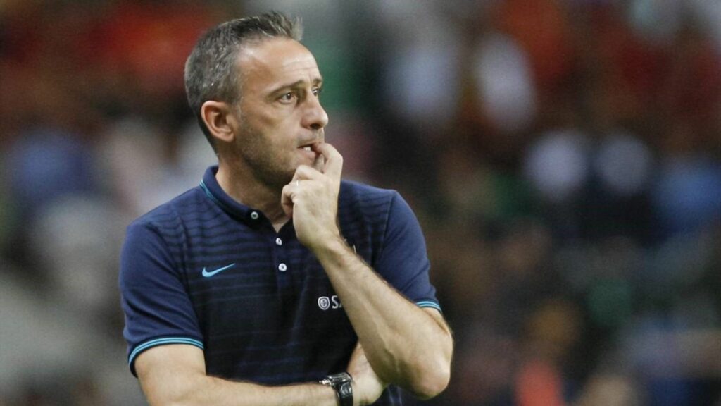 Paulo Bento