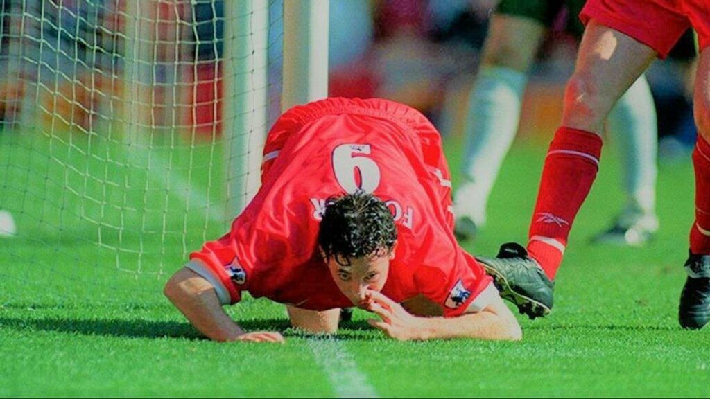 Robbie Fowler