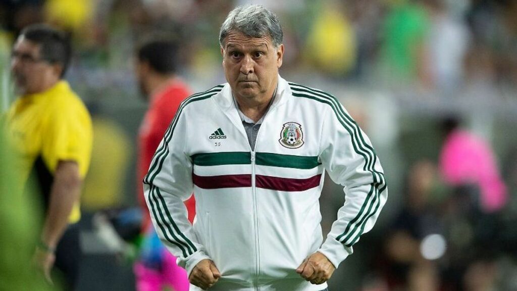 Gerardo Martino