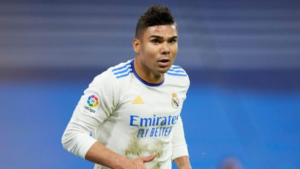 Casemiro