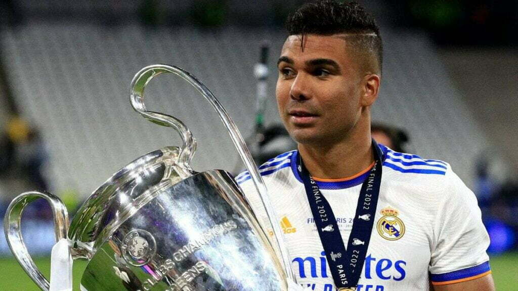 Casemiro