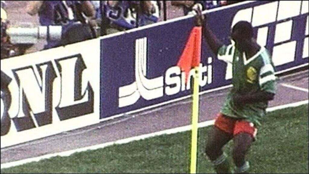 Roger Milla