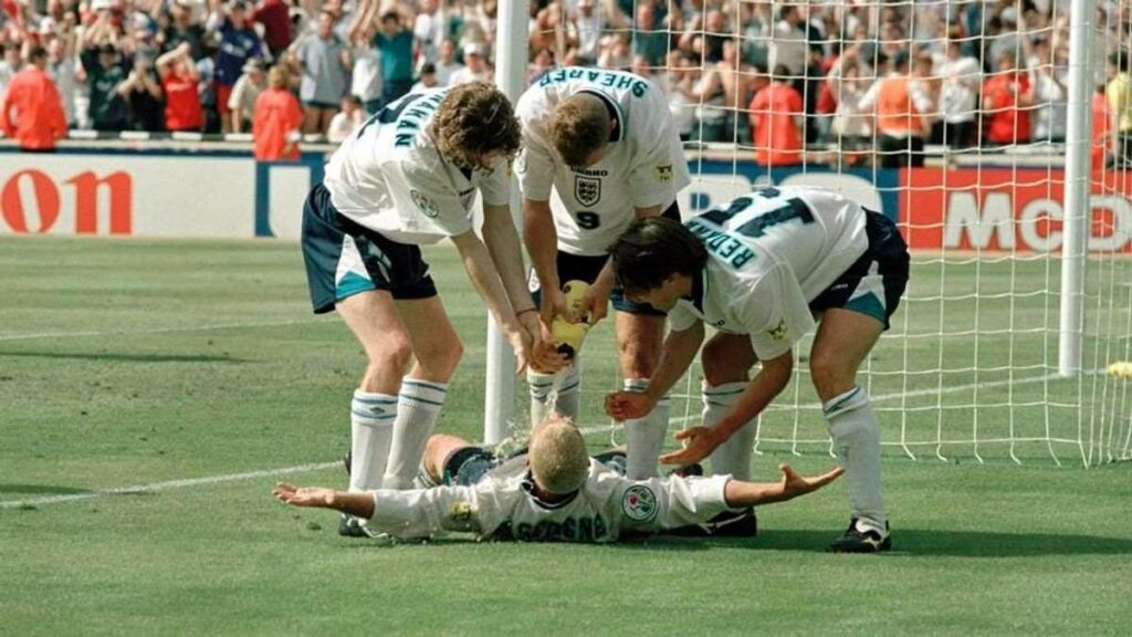 Gazza