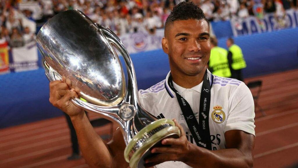 Casemiro