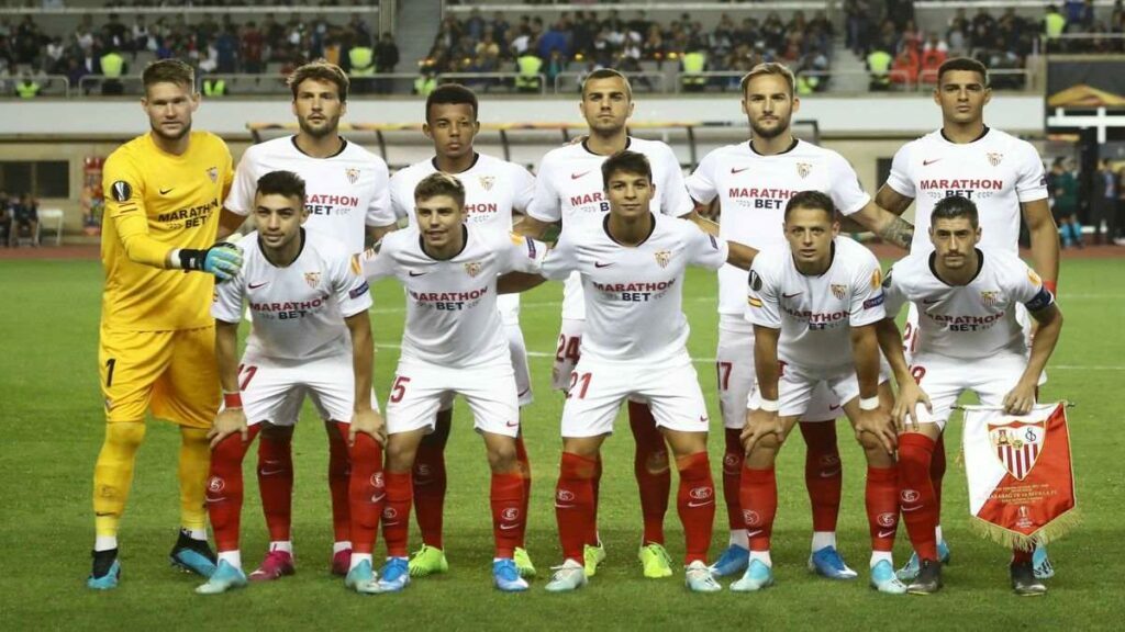 Sevilla FC