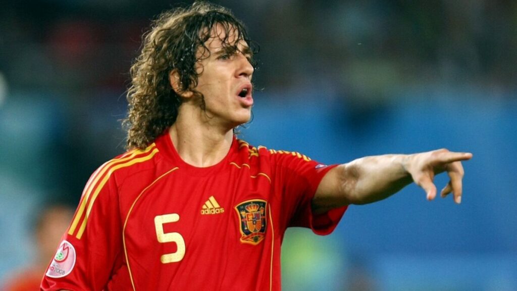 Carles Puyol