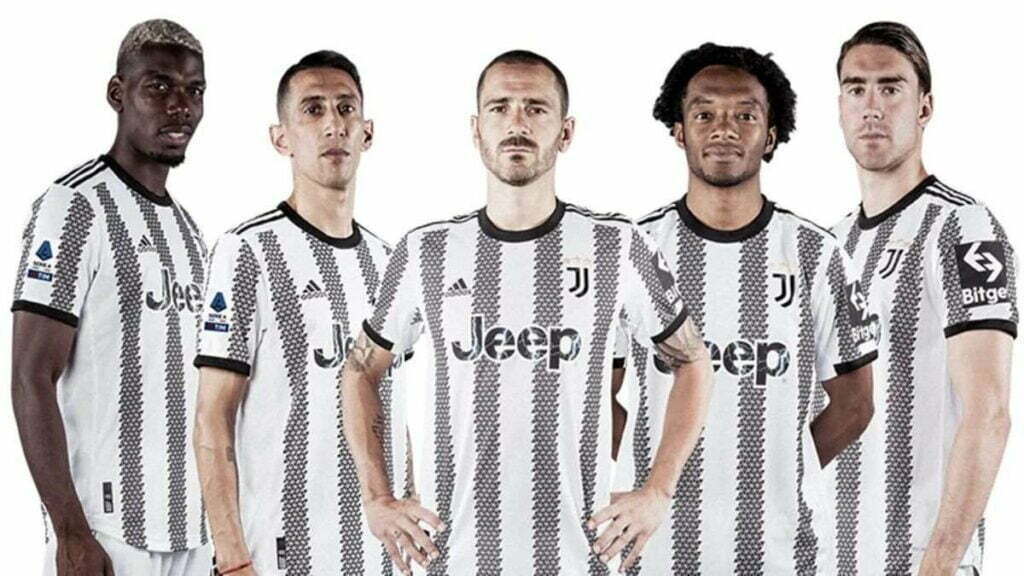 Juventus