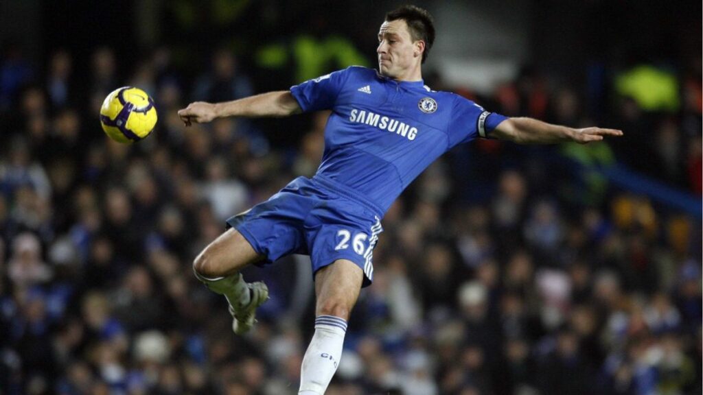 John Terry