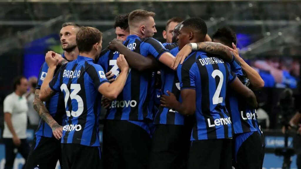 Inter Milan