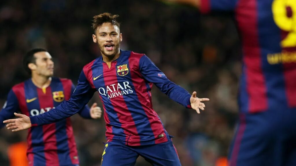 Neymar