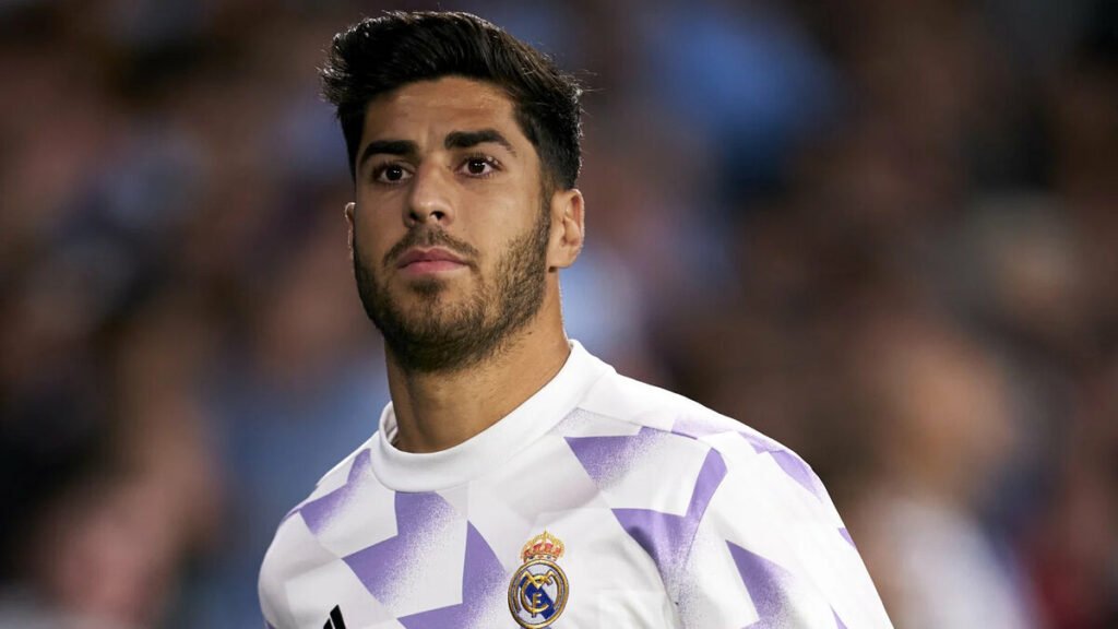 Marco Asensio