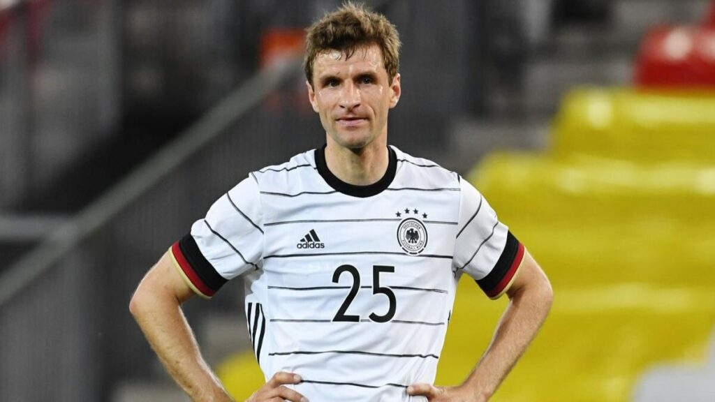 Thomas Muller