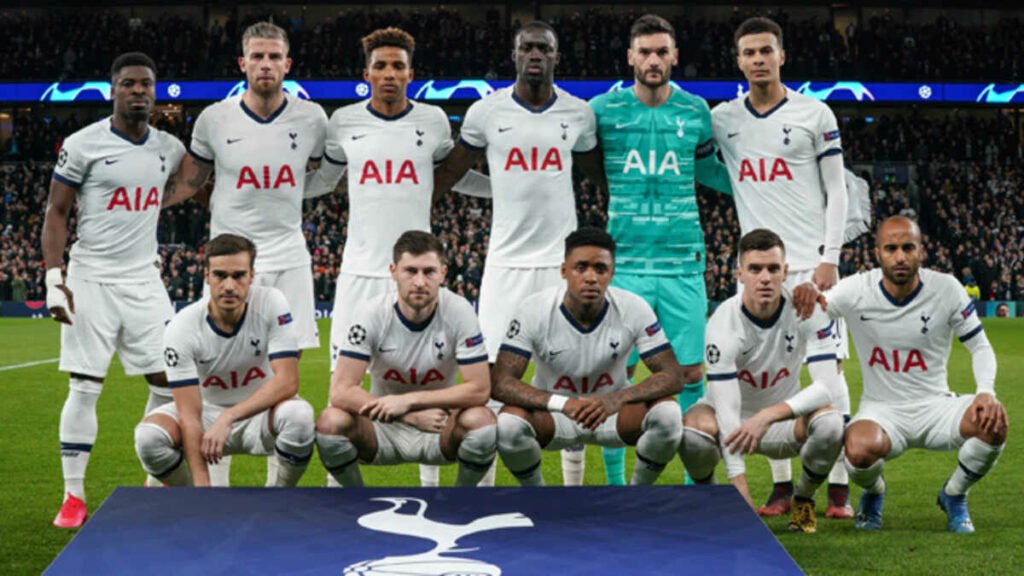 Tottenham Hotspur