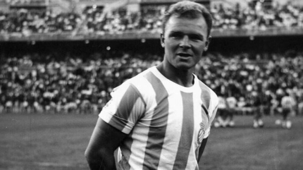 Laszlo Kubala