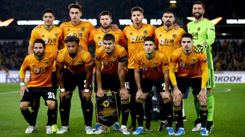 Wolverhampton Wanderers